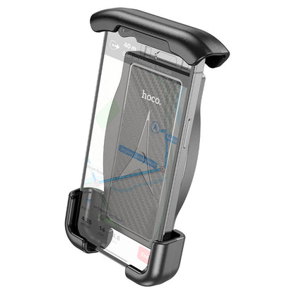 HOCO CA119  Motorcycle Phone Holder for Rearview Mirror