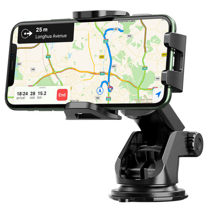 HOCO CA76 SUCTION CUP HOLDER