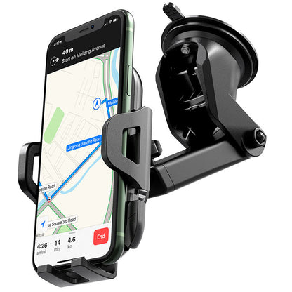 HOCO CA76 SUCTION CUP HOLDER