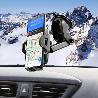HOCO CA76 SUCTION CUP HOLDER