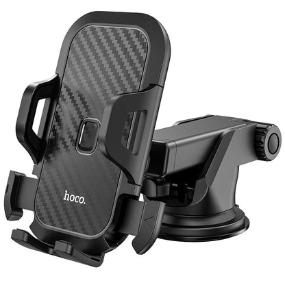 HOCO CA76 SUCTION CUP HOLDER