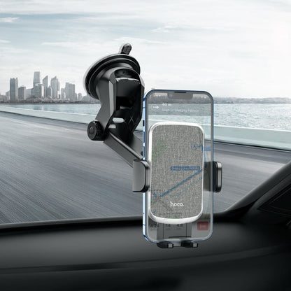 HOCO CA95 Polaris Car Phone Holder for Dashboard
