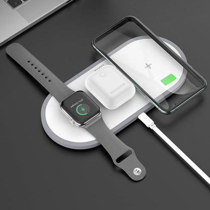 HOCO CW24 charging
