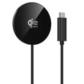 HOCO CW63 Pro Fast 25W Qi2.2 Magnetic Wireless Charger