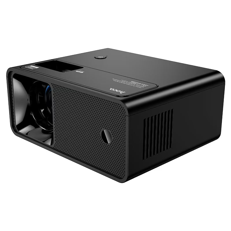 720p Wireless Projector HOCO DT6 - 140in Screen Mirroring