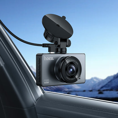 Dash Cam Driving Recorder Full HD  HOCO DV14