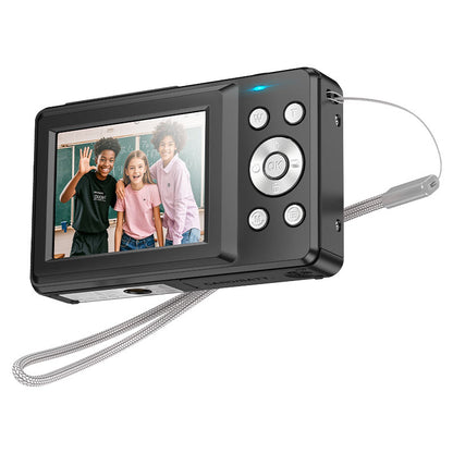 HOCO DV202 digital camera black