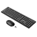 Hoco GM17 Wired Gaming Keyboard – RGB Backlight, Mechanical Feel & Durable Design
