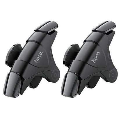 Mobile FPS controller buttons for shooting games
