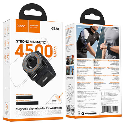 HOCO GT20 Packaging