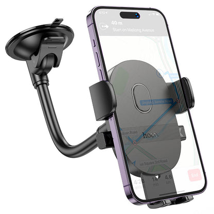 HOCO H20 Mighty holder overview
