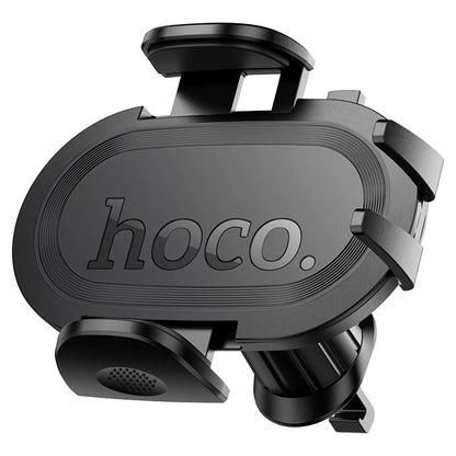 HOCO H53 Brusco Car Air Vent Phone Holder – Secure Mount