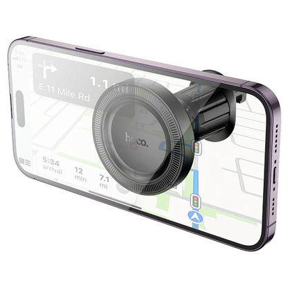 HOCO H56 Show Air Vent Car Phone Holder