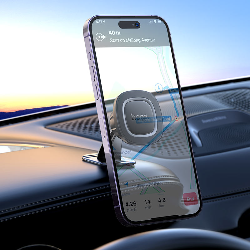 HOCO H73 universal dashboard mount for phones
