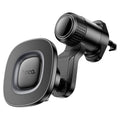 Hoco H74 Crown Ring Magnetic Car Holder (Air Outlet)