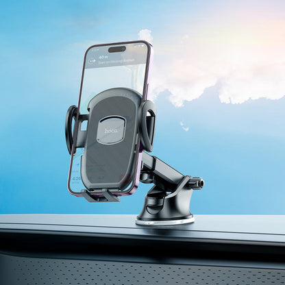 Universal HOCO H9 car mount for phones

