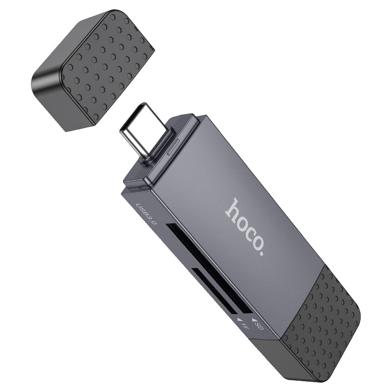 HOCO HB45 card reader connectors