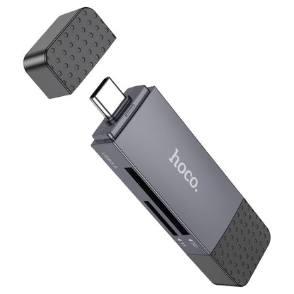 HOCO HB45 card reader connectors