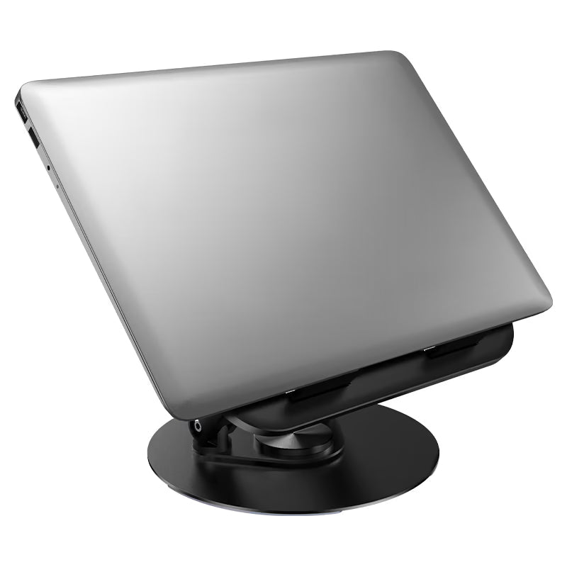HOCO HD14 Rotating Tabletop Laptop & Tablet Stand