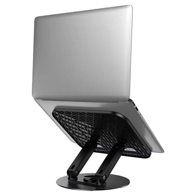 HOCO HD14 Rotating Tabletop Laptop & Tablet Stand