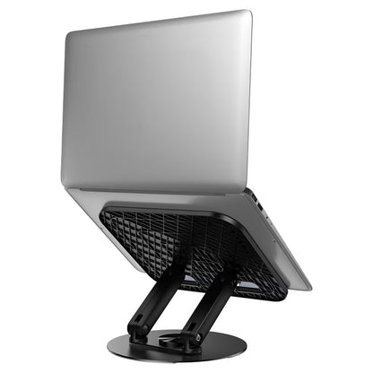 HOCO HD14 Rotating Tabletop Laptop & Tablet Stand