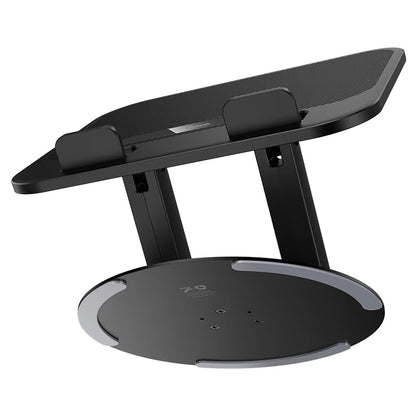 HOCO HD14 Rotating Tabletop Laptop & Tablet Stand