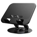 HOCO HD14 Rotating Tabletop Laptop & Tablet Stand