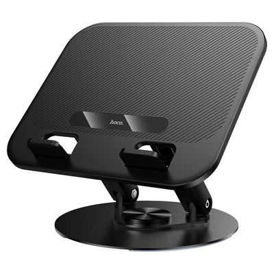 HOCO HD14 Rotating Tabletop Laptop & Tablet Stand