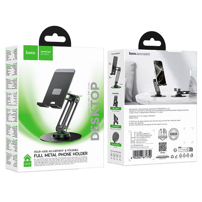HOCO HD15 Suntuoso - Packaging