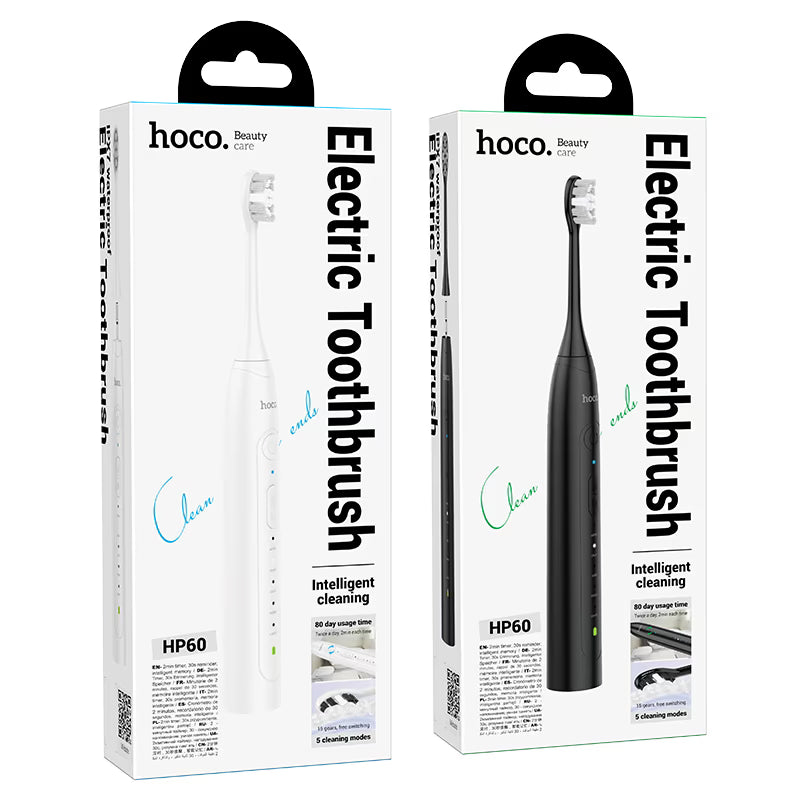 Electric Toothbrush HP60 HOCO