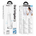 Electric oral irrigator HOCO HP63