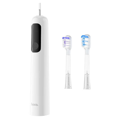 Sonic vibration cleaning technology HOCO HP64 toothbrush
