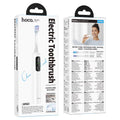 Electric toothbrush HP64 Acoustic wave HOCO