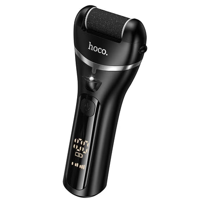 Electric foot file HOCO HP90