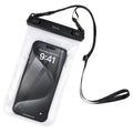 Waterproof phone bag HOCO HX52