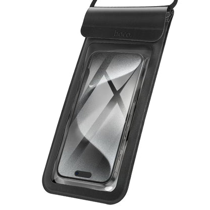 HOCO HX53 Treasure Waterproof Phone Bag