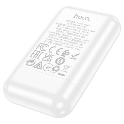 Power bank 1000mAh watch charger HOCO J120