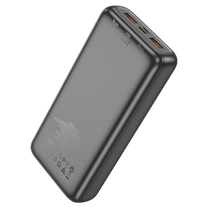 HOCO J121A power bank specifications