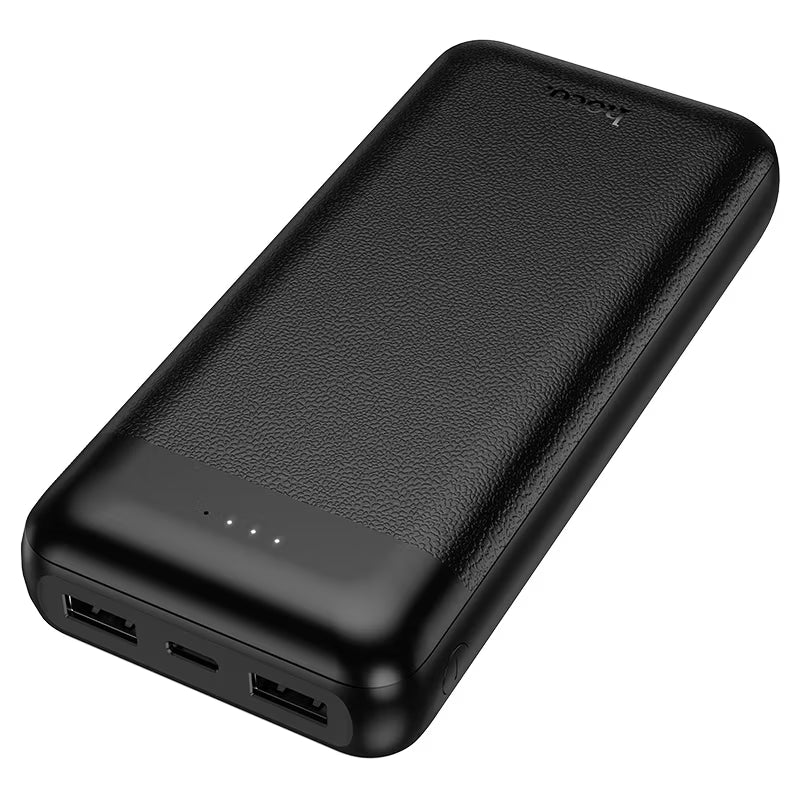 HOCO J153A power bank black