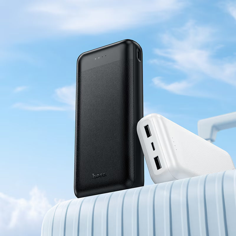 HOCO J153A power bank overview