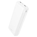 HOCO J153A Stability 20000mAh Power Bank – Dual USB, Type-C & Micro-USB Input