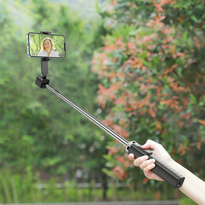 4-Leg Tripod & Selfie Stick 970mm HOCO K18