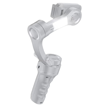 HOCO K24 Smart Gimbal – 3-Axis Anti-Shake Stabilizer