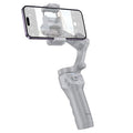 HOCO K24 Smart Gimbal – 3-Axis Anti-Shake Stabilizer