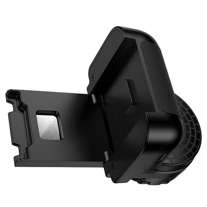 Hoco K33 Grip Handle with Remote Control – Phone & Camera Stabilizer