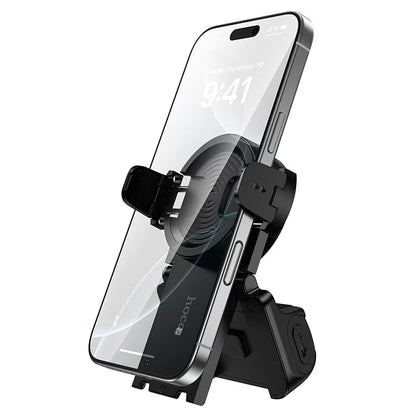 Hoco K33 Grip Handle with Remote Control – Phone & Camera Stabilizer