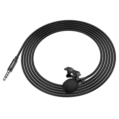 HOCO L14 portable lavalier microphone for smartphone