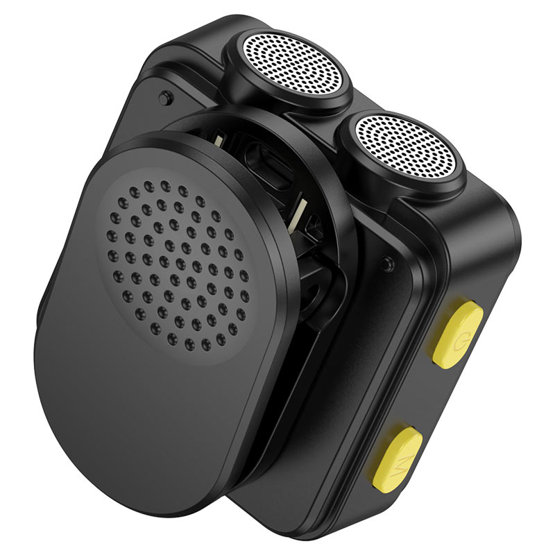 HOCO L21 Wireless Microphone — Type-C