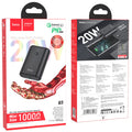 Mini Power bank PD20W + QC3.0 10000mAh HOCO Q3