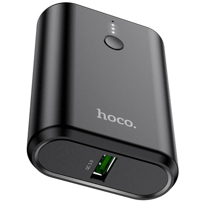 Portable PD20W and QC3.0 power bank by HOCO
